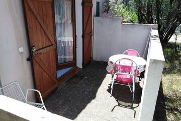 Maison D’hôte pour 2 Personnes dans Porto-Vecchio, Corse-du-Sud, Photo 2