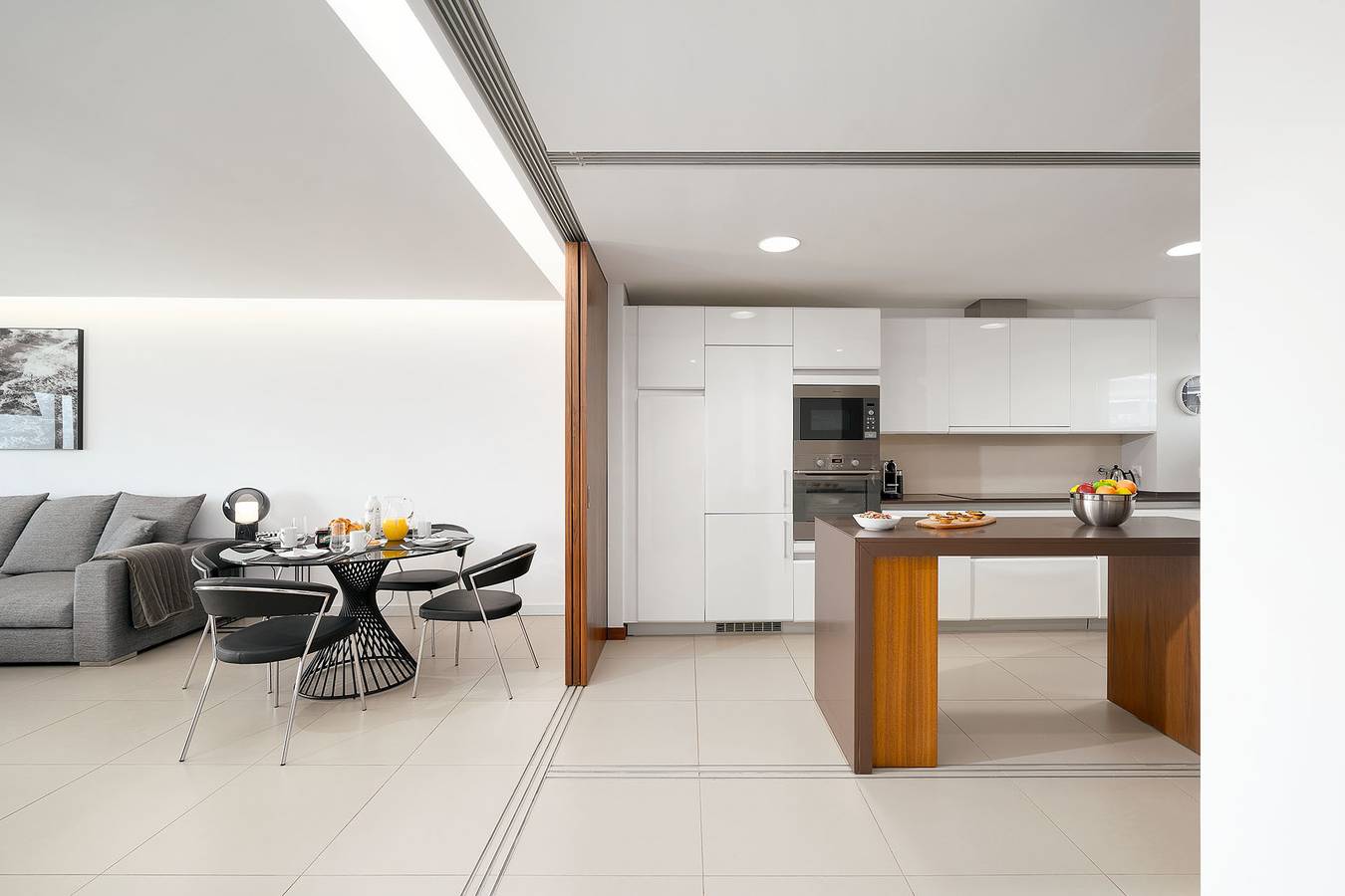 Apartamento inteiro, Exquisite modern apartment [112] in São Sebastião, São Gonçalo de Lagos