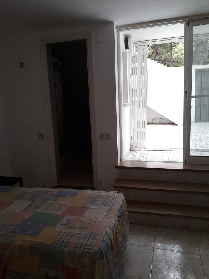 Gîte pour 4 personnes, avec terrasse à Sant Carles de la Ràpita - 2