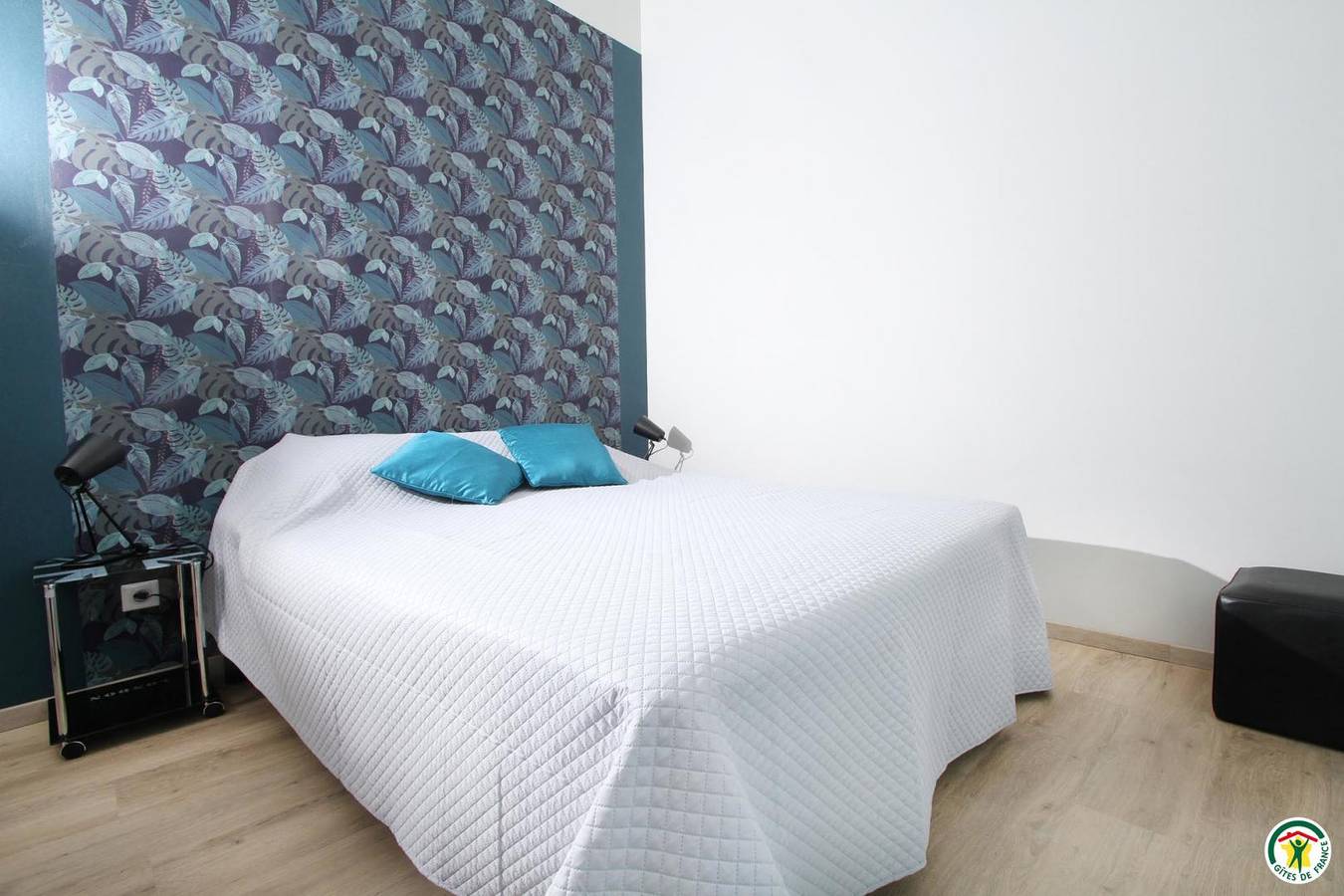 Les Terres Blanches in Larnage, Valence und Umgebung