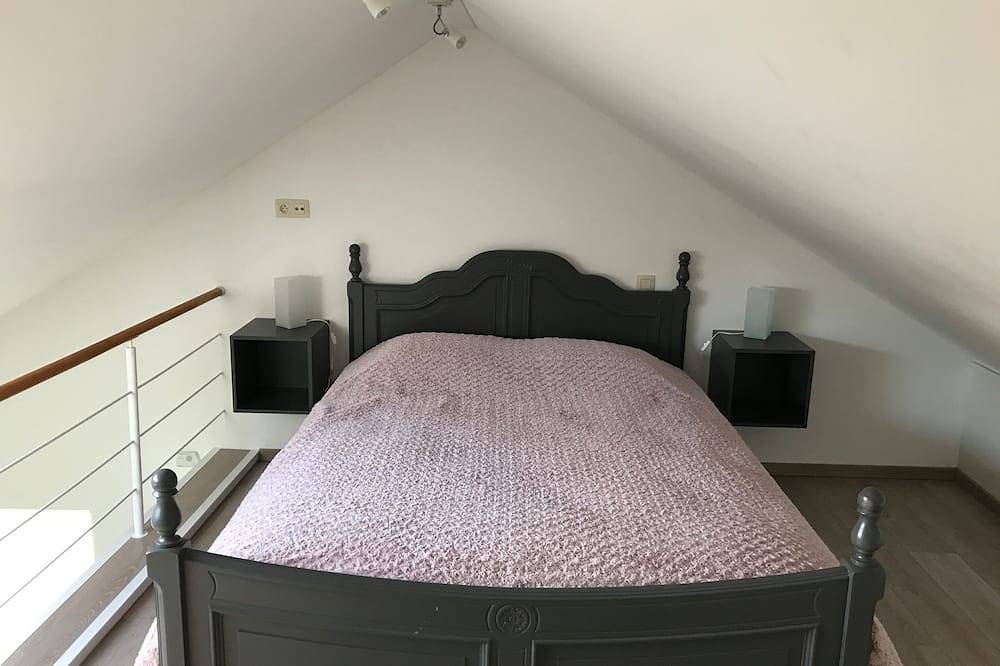 Geheel appartement, Landelijk huisje in vrede en dicht bij vele toeristische bezienswaardigheden in Aywaille, Luik en omgeving