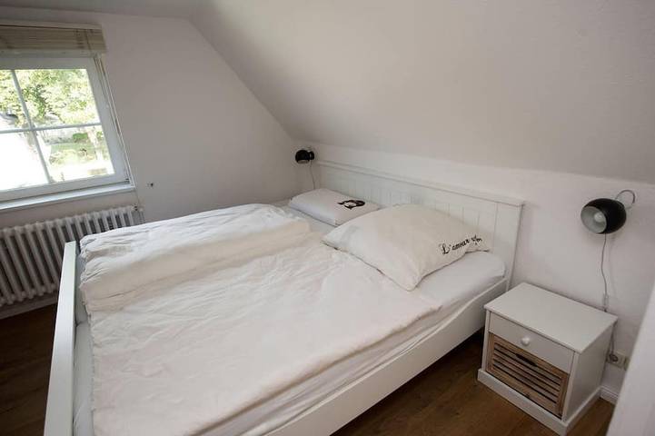 Ferienhaus für 5 Personen, mit Garten in Avendorf - 2