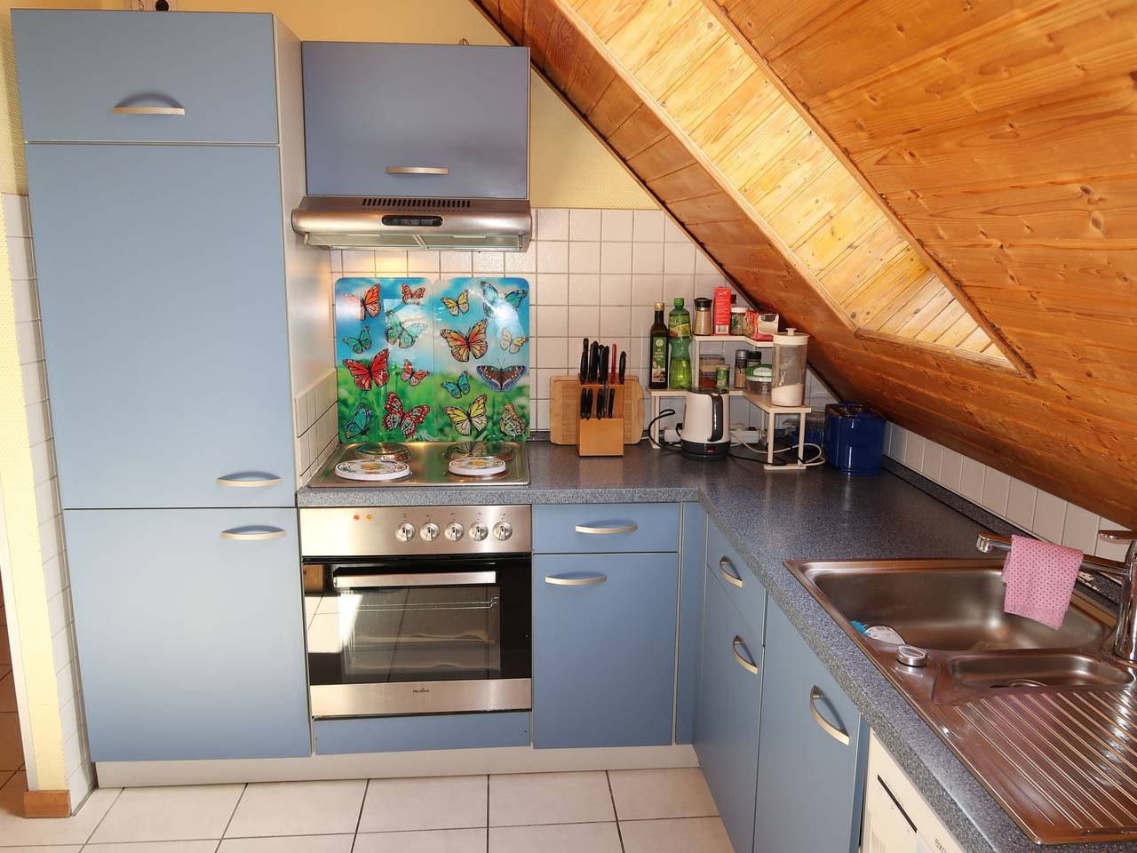 Ganze Wohnung, Villa Sorgenfrei in Ovelgönne, Wesermarsch