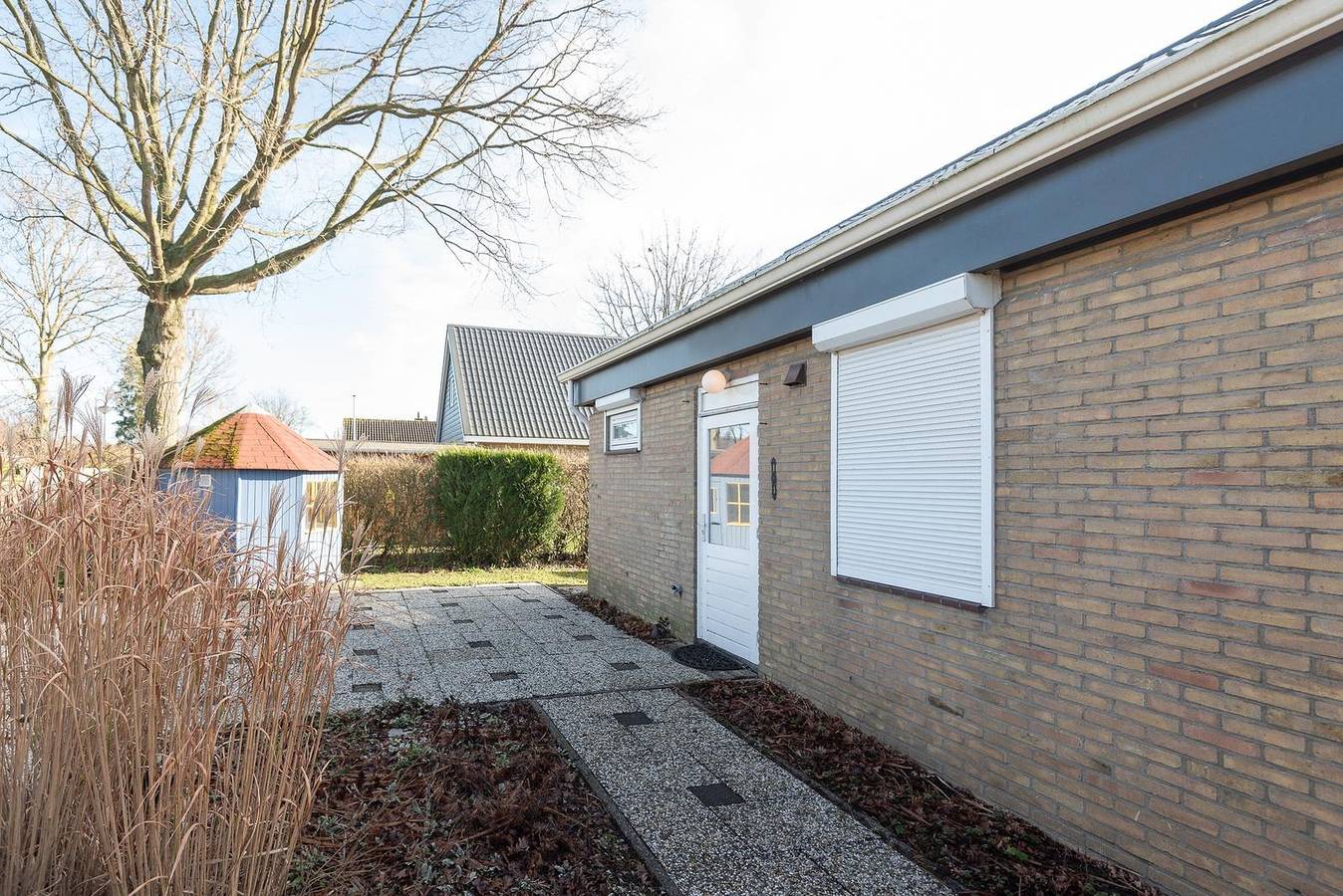 Ferienhaus für 4 Personen ca. 57 qm in Kortgene, Zeeland (Küste von Zeeland) in Kortgene, Niederländische Nordsee