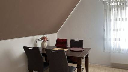 Apartamento para 3 Personas en Dortmund, Región del Ruhr, Foto 3
