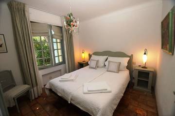 Villa pour 8 Personnes dans Saint-Tropez, Région de Draguignan, Photo 3