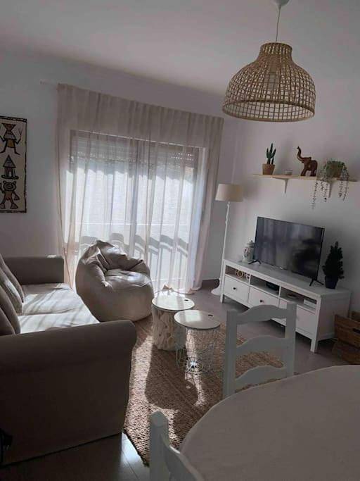 Apartamento inteiro, Casa Carvalho in Quinta do Conde, Halbinsel von Setúbal