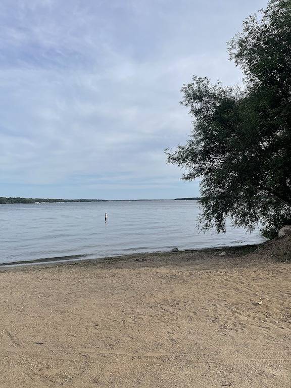 Okoboji Cabin in Dickinson County