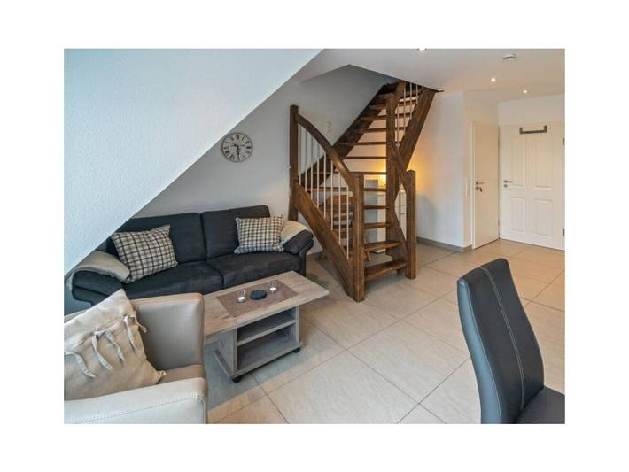 Bauernhof für 4 Personen, mit Balkon und Balkon/Terrasse in Landkreis Aurich - 3