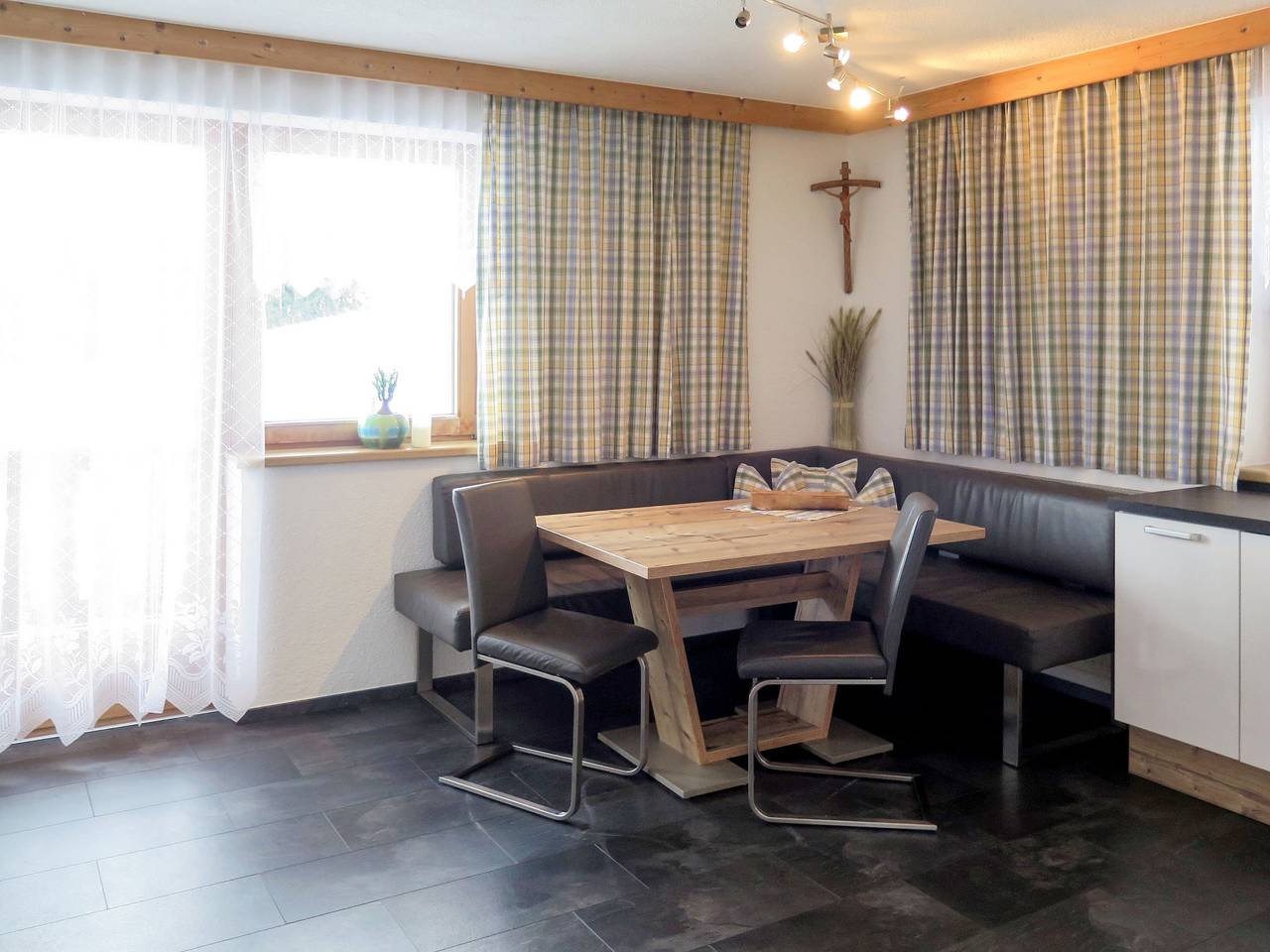 Geheel appartement, Luxner in Kaltenbach, Ski-Optimal Hochzillertal