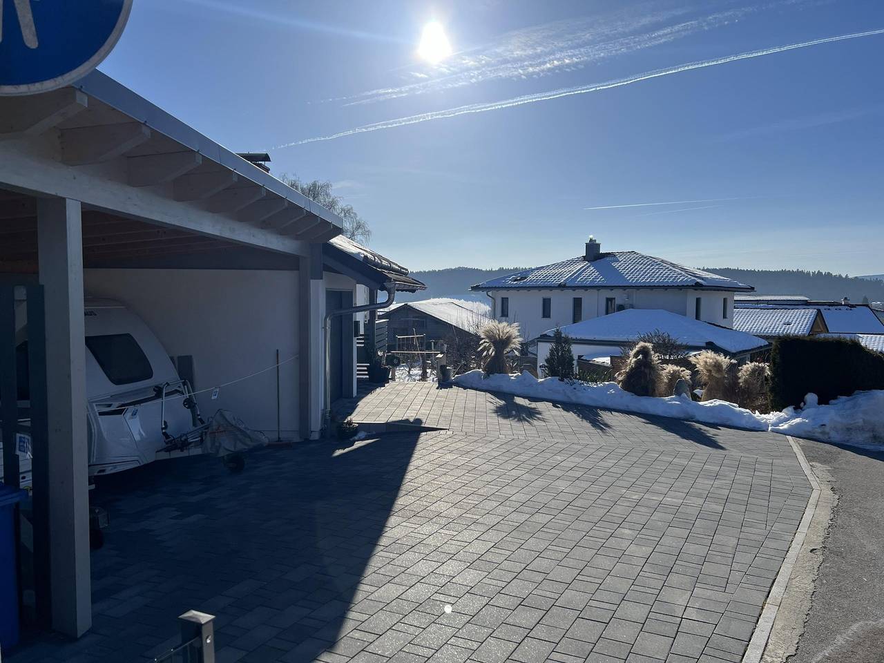 H.Aus.Zeit Ferienwohnungen Stockbauer - H.Aus.Zeit Fewo Geißkopf in Regen (Ostbayern), Ostbayern