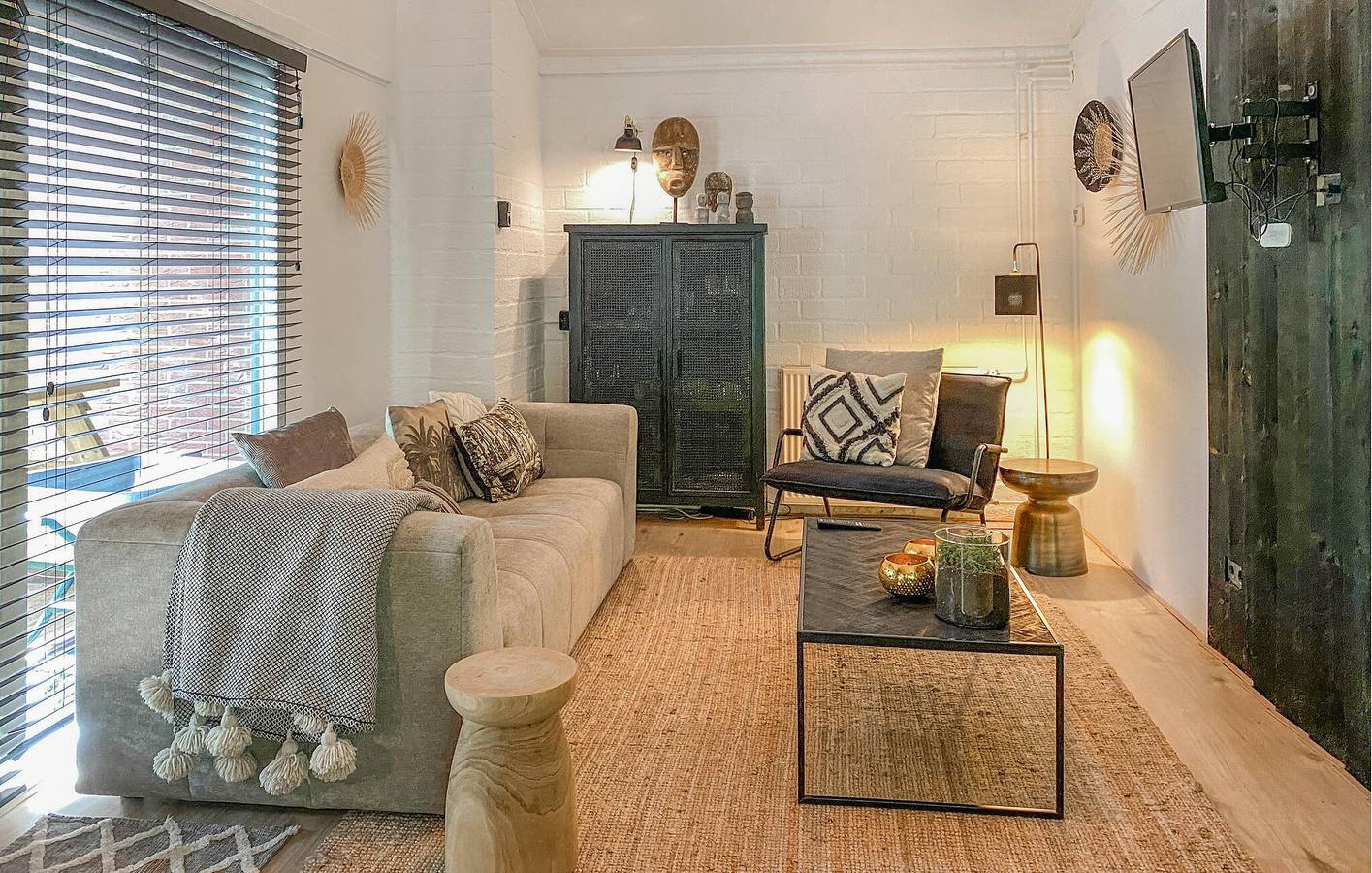 Ferienhaus für 4 Personen mit Sauna in Hardenberg, Regio Zwolle