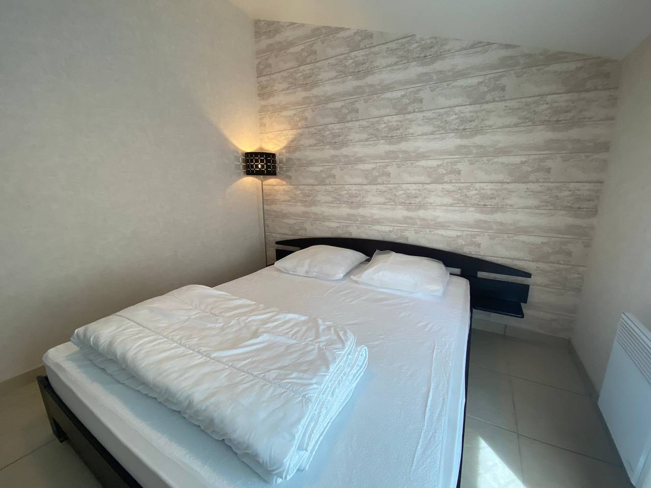 Lovely Villa for 6, near Beach, with Wifi in La Tranche-sur-Mer in La Tranche-sur-Mer, Vendée