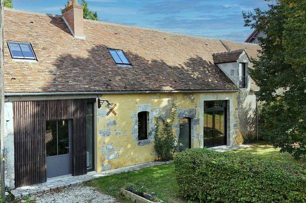 Maison de vacances