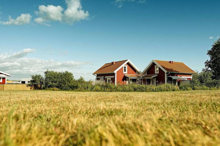 Awesome home in Varberg with heated swimming pool in Varberg, Halland
