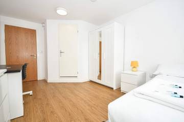 Apartment for 2 People in Liverpool, Merseyside, Photo 1