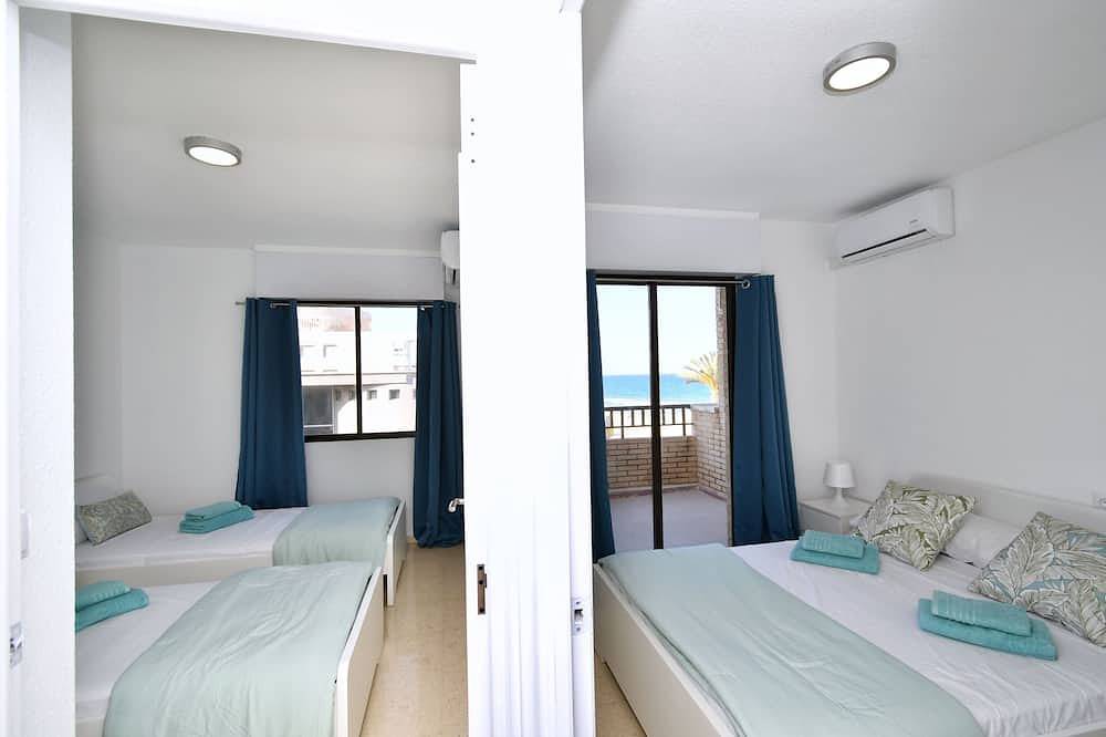 Muchavista Playa Alicante in San Juan Playa (Alicante), Costa Blanca