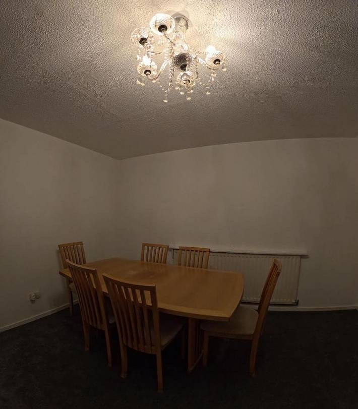 Maison d’hôte pour 2 personnes, avec vue à Northampton - 4