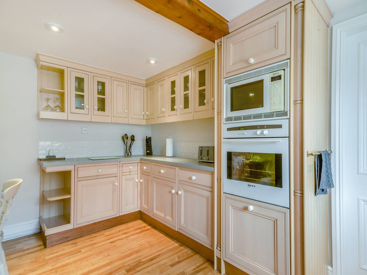 The Stirrup Cottage in Lincolnshire