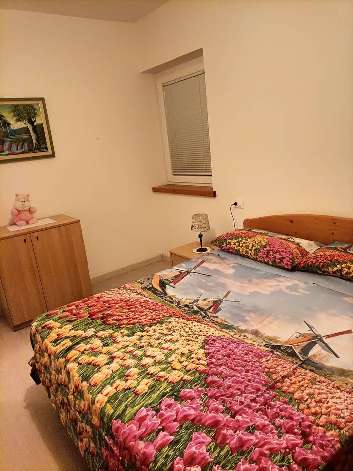 Holiday home 'Appartamento Feltrino' in Seren del Grappa, Belluno Province