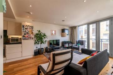 Apartment for 4 People in Wandsworth, London, Photo 4
