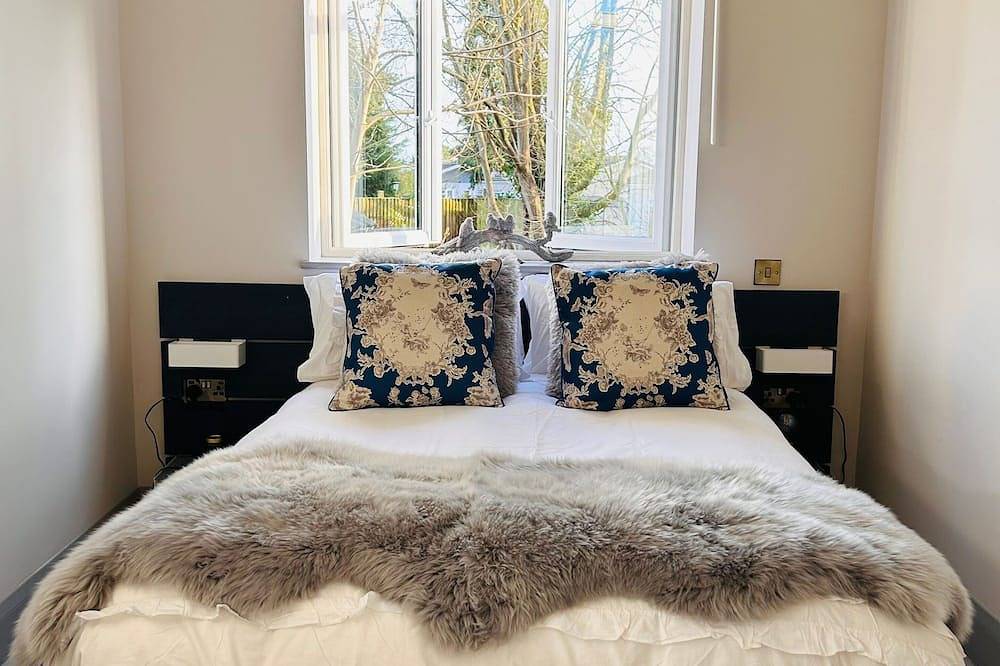 Cosy and furnished cottage with all you need apart from your personal items. in Bath, Bath et Nord-Est Somerset