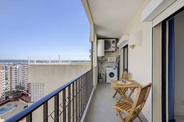 Appartement De Vacances pour 6 Personnes dans Portimão, Algarve, Photo 4