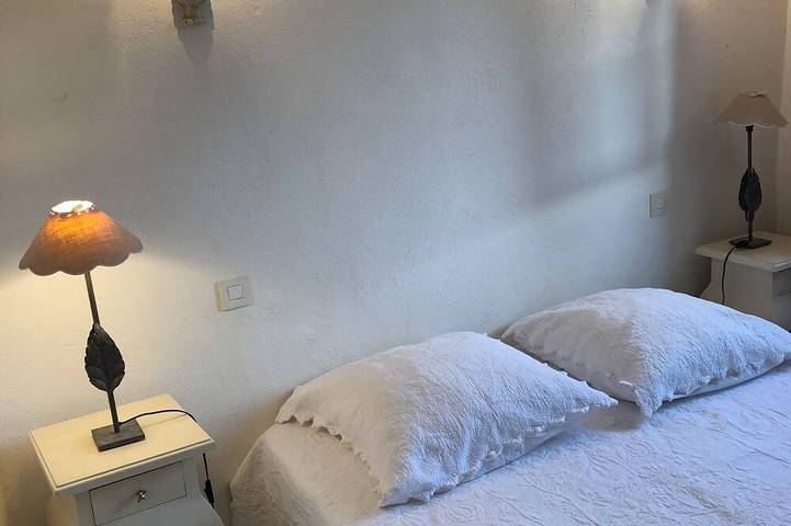 Villa Alizée in Bargemon, Draguignan Region