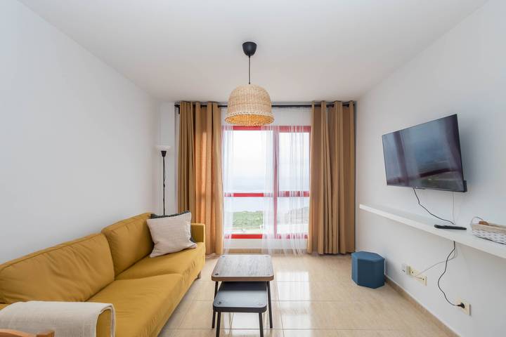 Ferienhaus für 4 Personen auf La Palma - 2