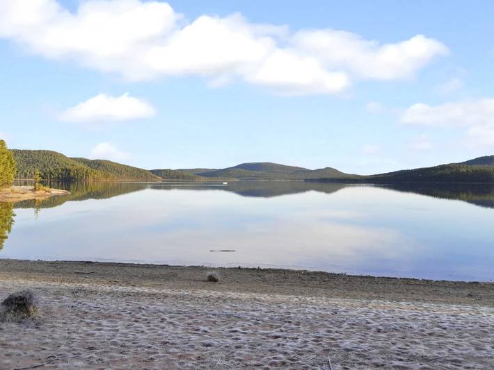 Solokoto in Lapland