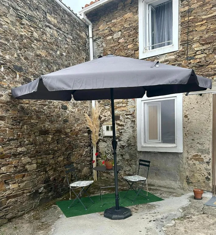 Holiday apartment for 2 people, with terrace - 1