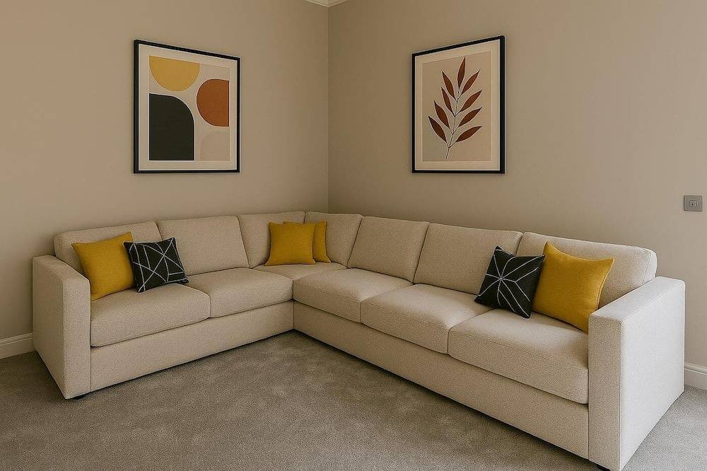 Appartement entier, 2 Bed in Carlisle (oc-a42758) in Carlisle, Cumbria