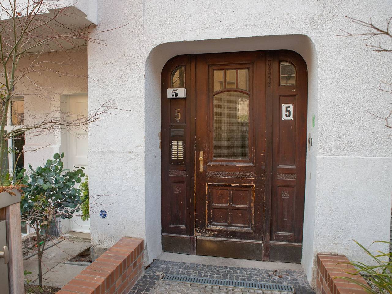 Ganze Ferienwohnung, Kleines Steglitz - Ferienwohnung kleines Steglitz in Friedenau, Berlin