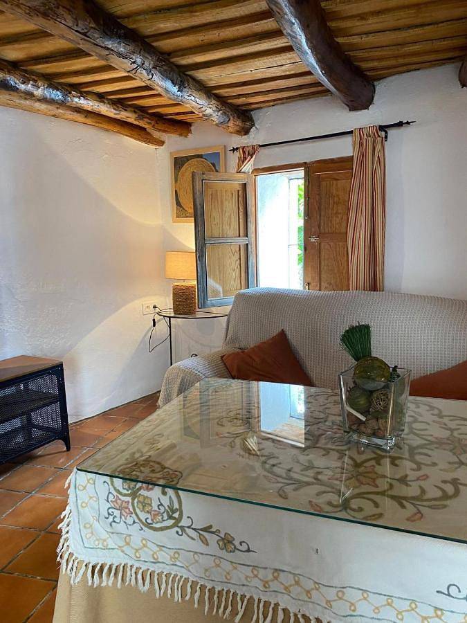 Apartamento para 4 personas, con Vistas en Linares de la Sierra