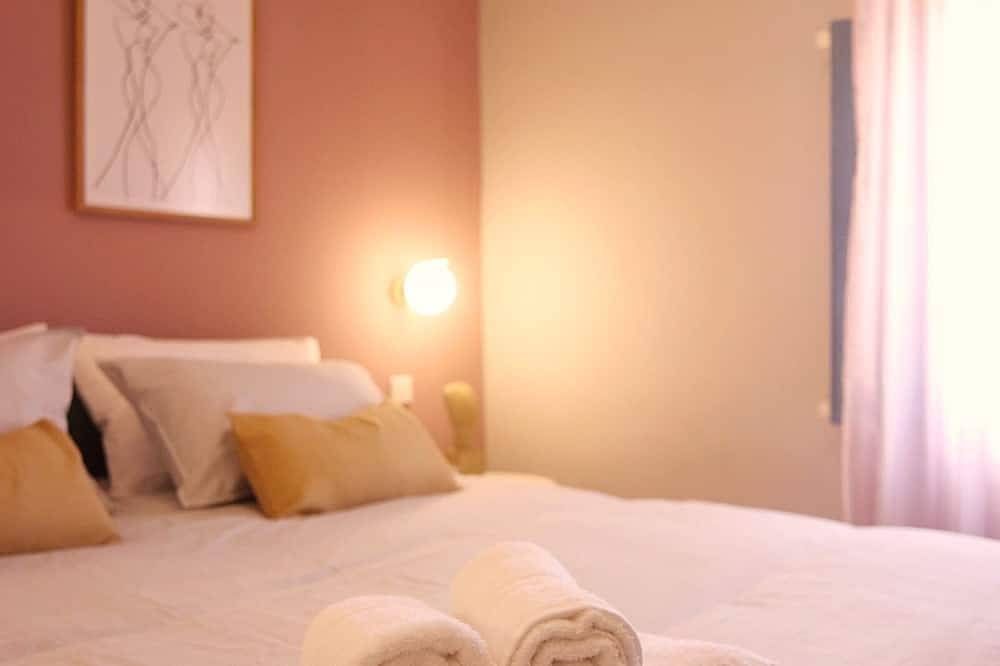 Ganze Wohnung, Tranquil studio with Ac in Rabat - Studio No.2 in Rabat (Malta), Insel Malta