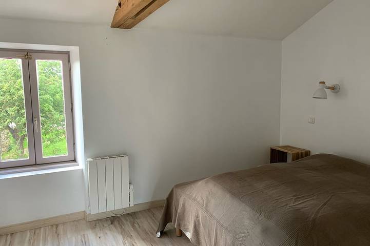 Location de vacances pour 8 personnes, avec jardin à Saint-Julien-des-Landes - 3