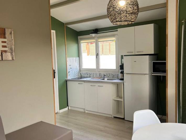 Camping pour 2 personnes, avec piscine, animaux acceptés à La Seyne-sur-Mer - 4