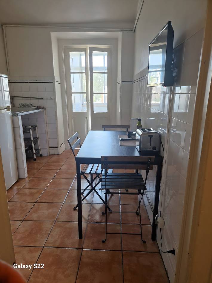 Ferienwohnung für 3 Personen in Lissabon - 4