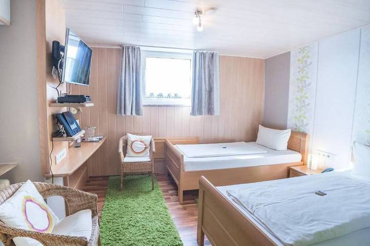 Ferienwohnung für 4 Personen - 1