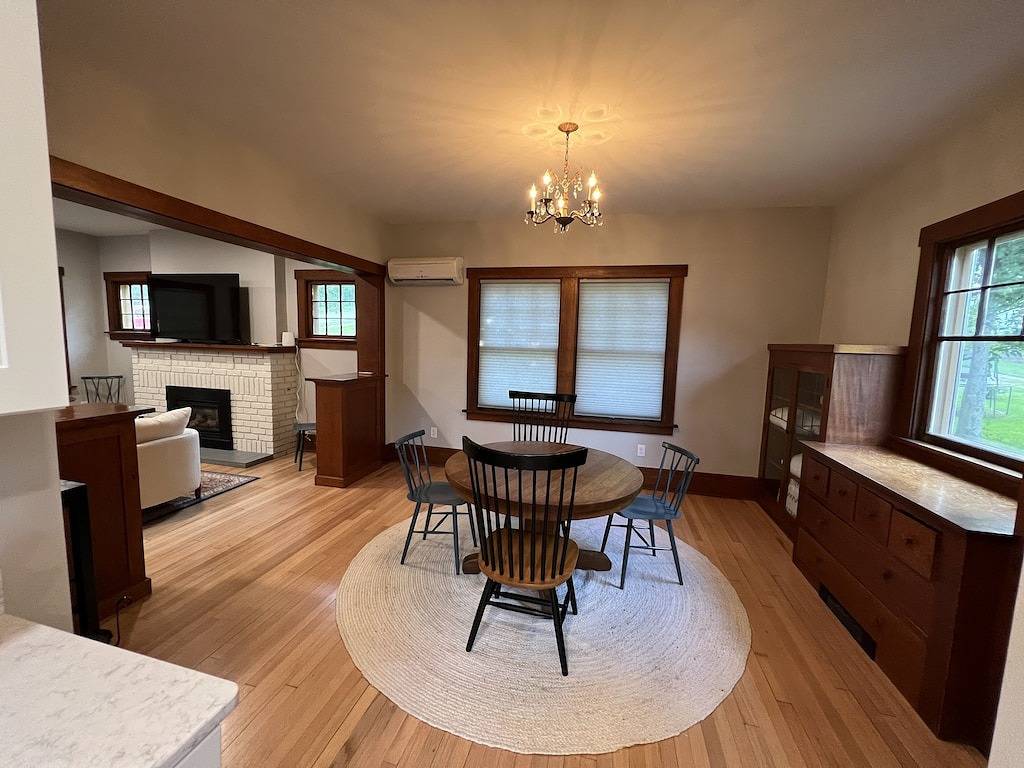 Renovated charmer in the heart of Decorah’s Park District in Decorah, Winneshiek County