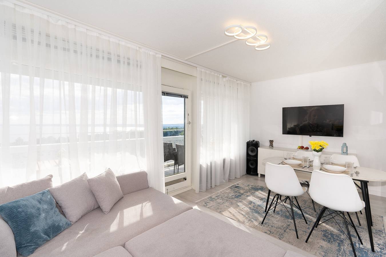 Ganze Ferienwohnung, Sommerliebe in Sierksdorf, Ostholstein
