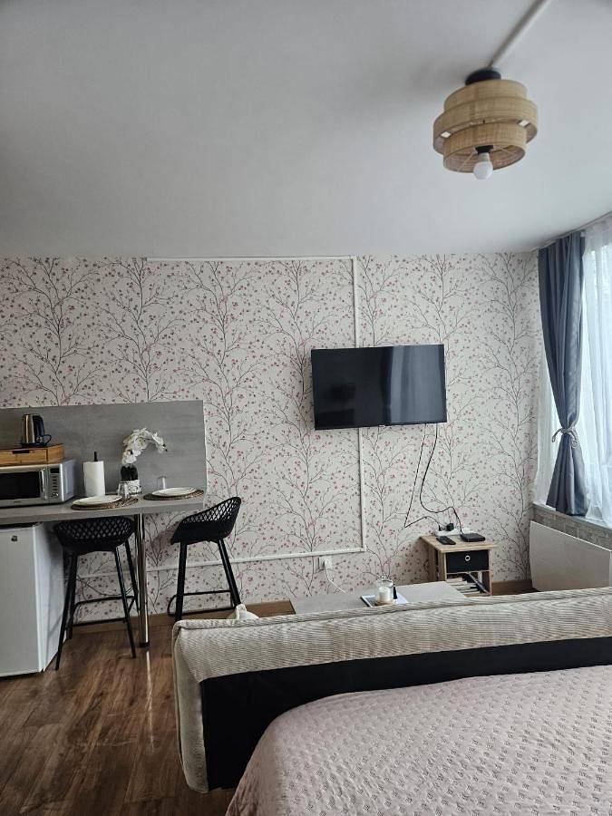 Gîte pour 3 personnes à Turckheim - 2