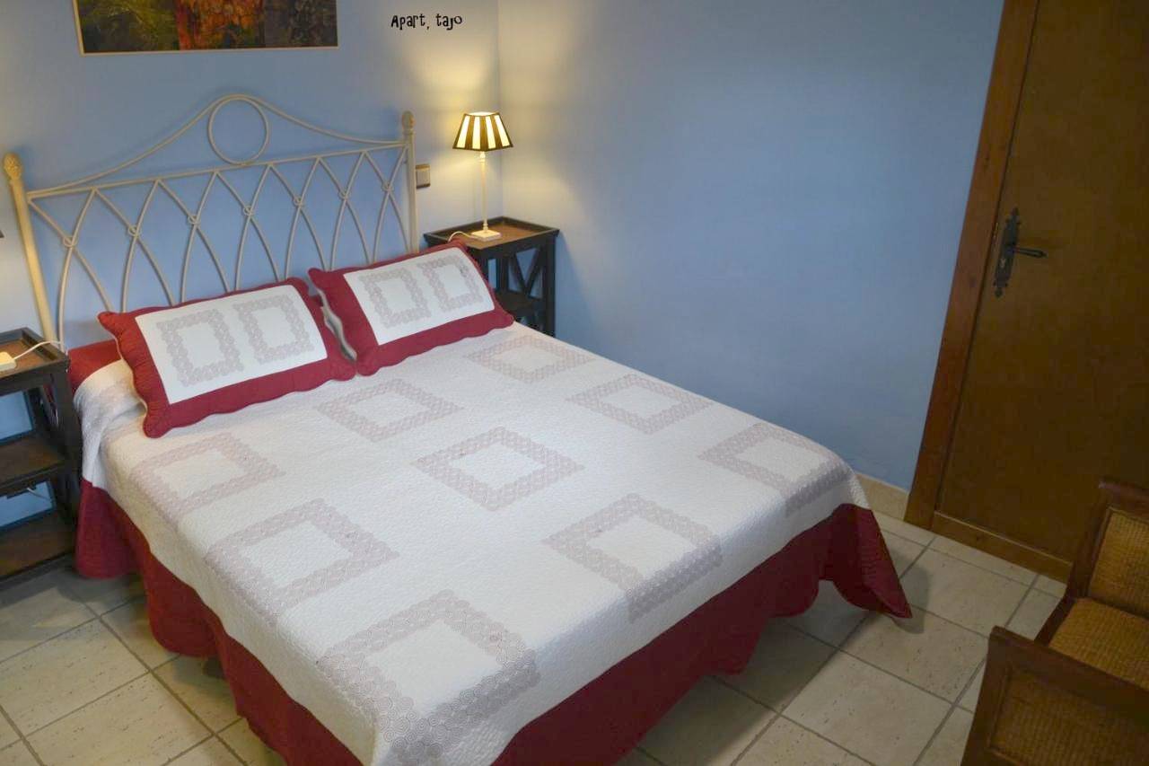 Apartamento entero, Apartamentos Rurales Natura in Torrejón el Rubio, Parque Nacional de Monfragüe