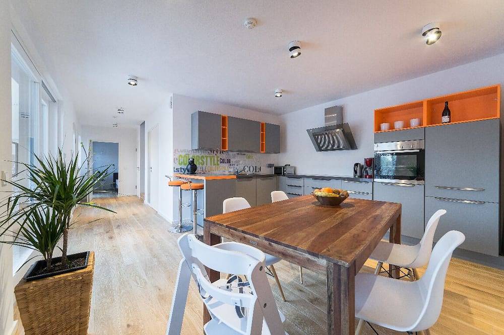 Ferienhaus für 6 Personen in Potsdam, Potsdam und Umgebung