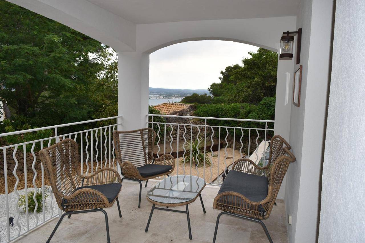 Dbarka7 in Mont Saint-Clair, Sète