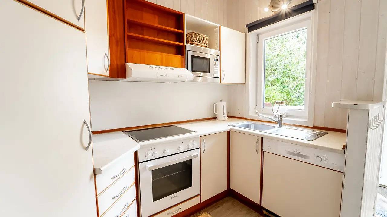 Ferienhaus für 12 Personen (195 m²) in Travemünde in Priwall, Lübeck