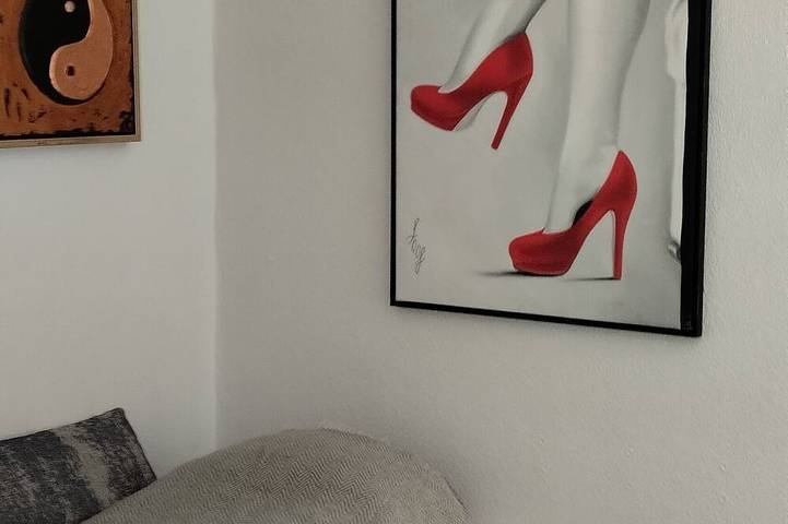 Ferienwohnung für 5 Personen, mit Garten in Skanderborg - 2