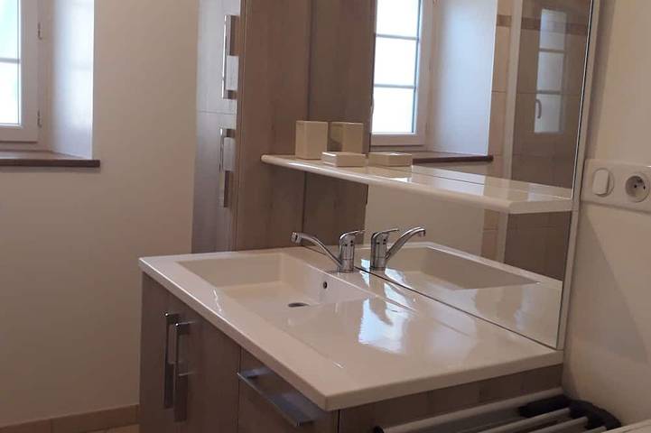 Gîte pour 4 personnes, avec Terrasse et Jardin à Espagnac - 4