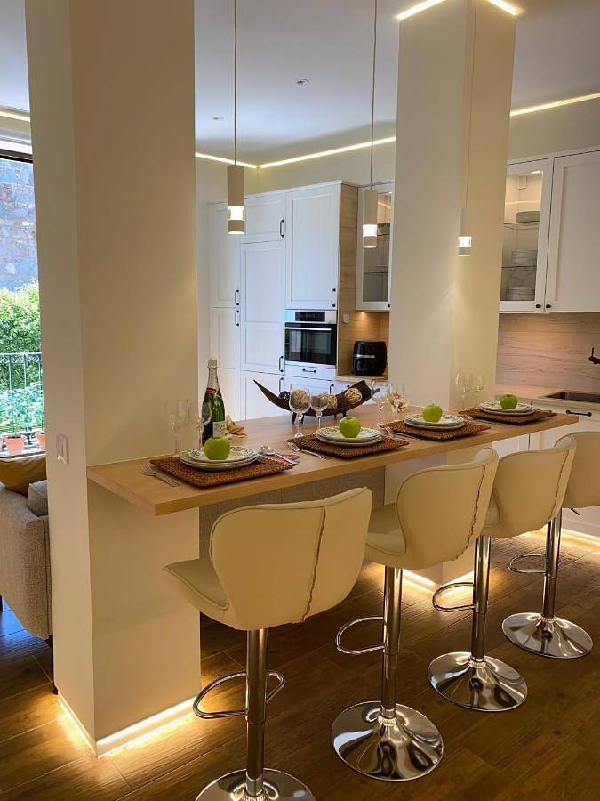 Gîte pour 4 personnes, avec Balcon et Vue à Ávila - 4