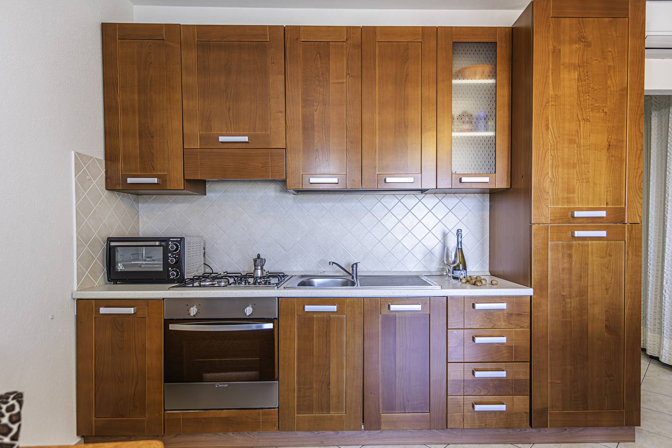 Ganze Wohnung, La Casa di Paola in Olbia, Gallura